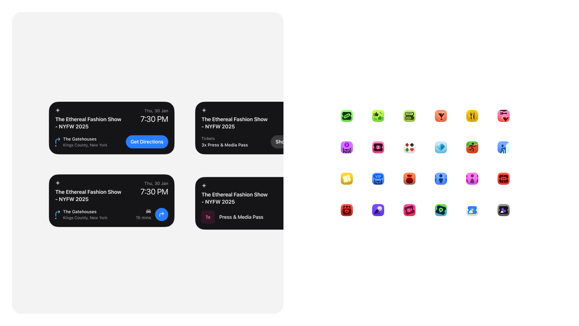 Luma Project
