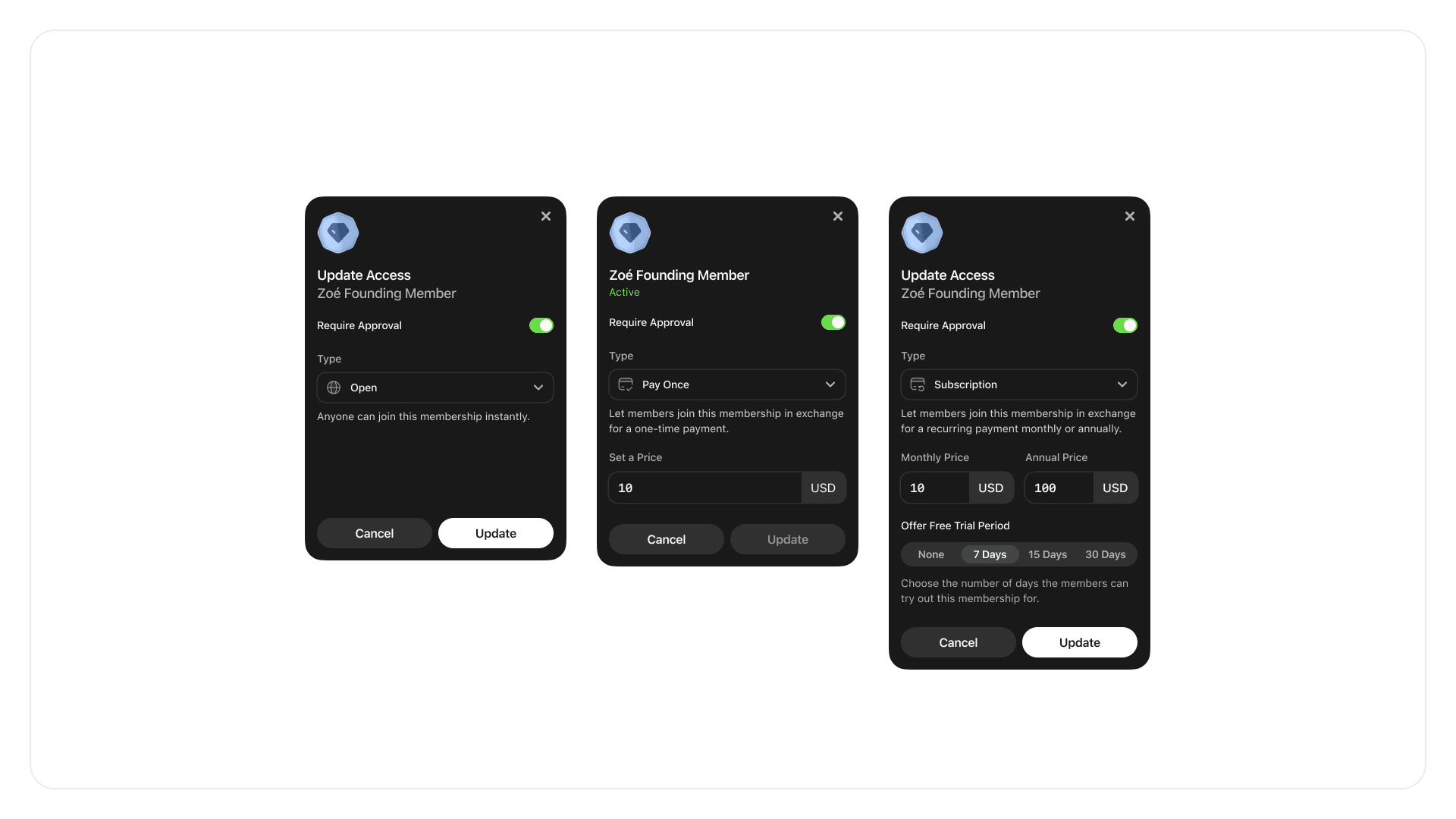 Luma Project